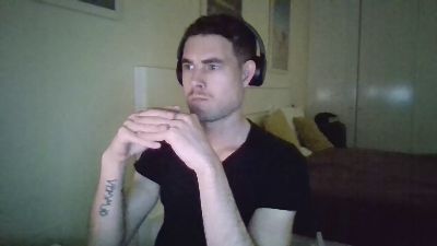 prophetsroom, modelo webcam do Cam4: fotos