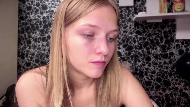 kerstinbrose na XloveCam: fotky a profil