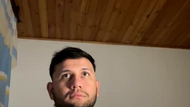 michaell-spinelly (Flirt4Free): fotod ja profiil