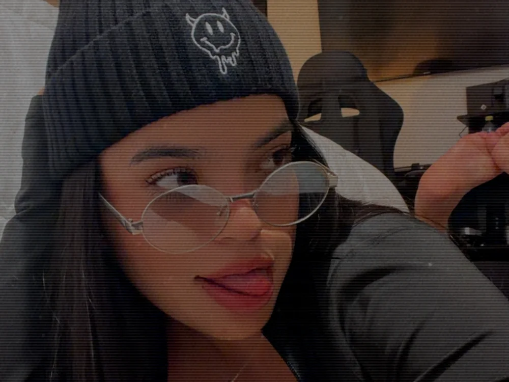 JuanitaMore01, вебкам модел на Stripchat: слике