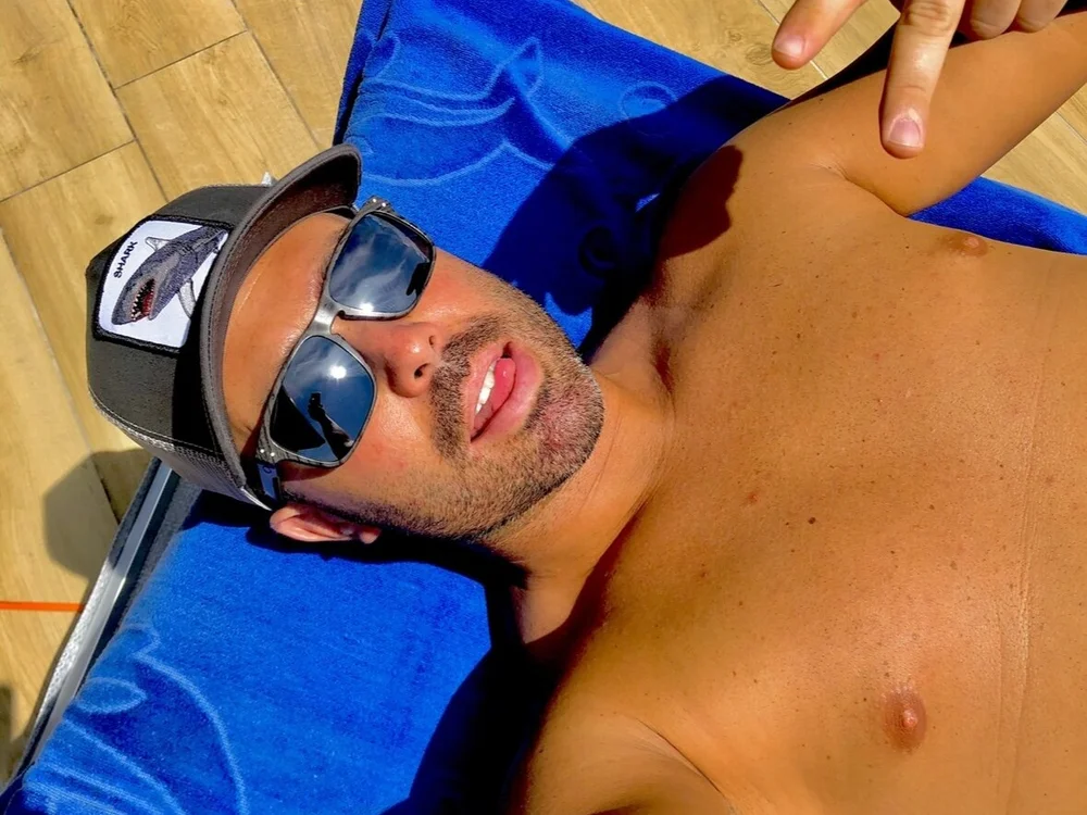 MatthewEmme2121, model webcam de Stripchat: fotos