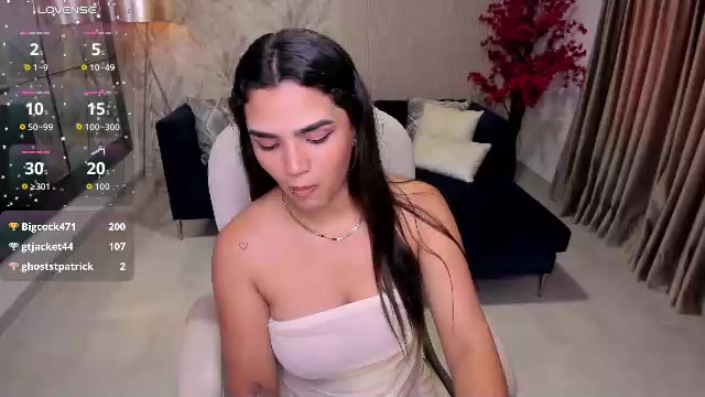 kim_stonee_, model webcam de Chaturbate: fotos