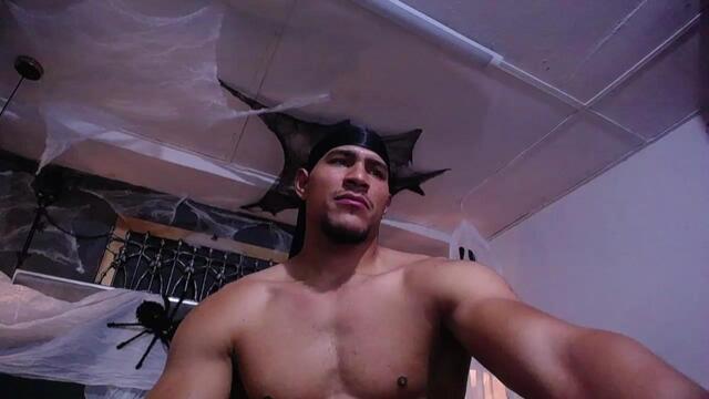 teddy-fit (Flirt4Free): foto un profils
