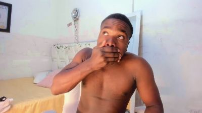 ben_castro di Cam4: foto model webcam
