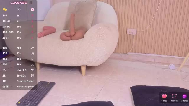 im_perla di Chaturbate: foto model webcam