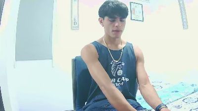 harry_232001 na Cam4: slike in profil