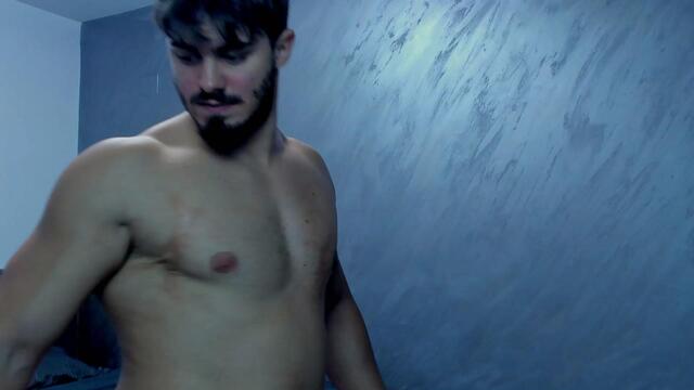ervin-bloom, modèle webcam Flirt4Free : photos
