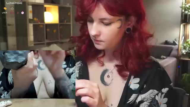 maymary_ — Chaturbate ওয়েবক্যাম মডেল: ছবি