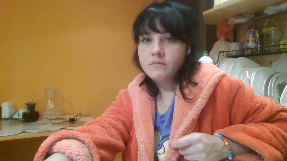 wentina – Webcam-Modell auf XloveCam