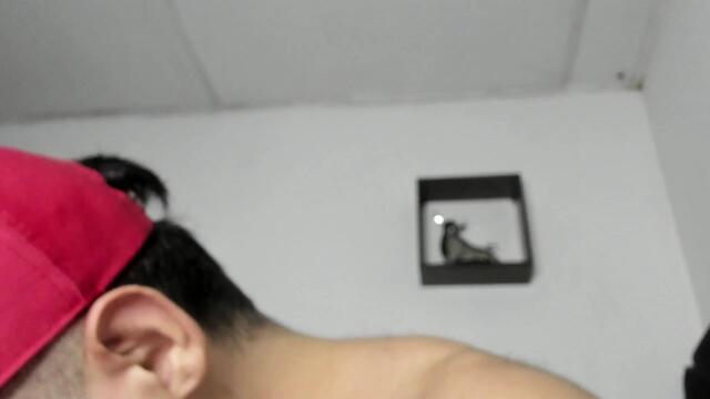thiago-belmont di Flirt4Free: foto model webcam