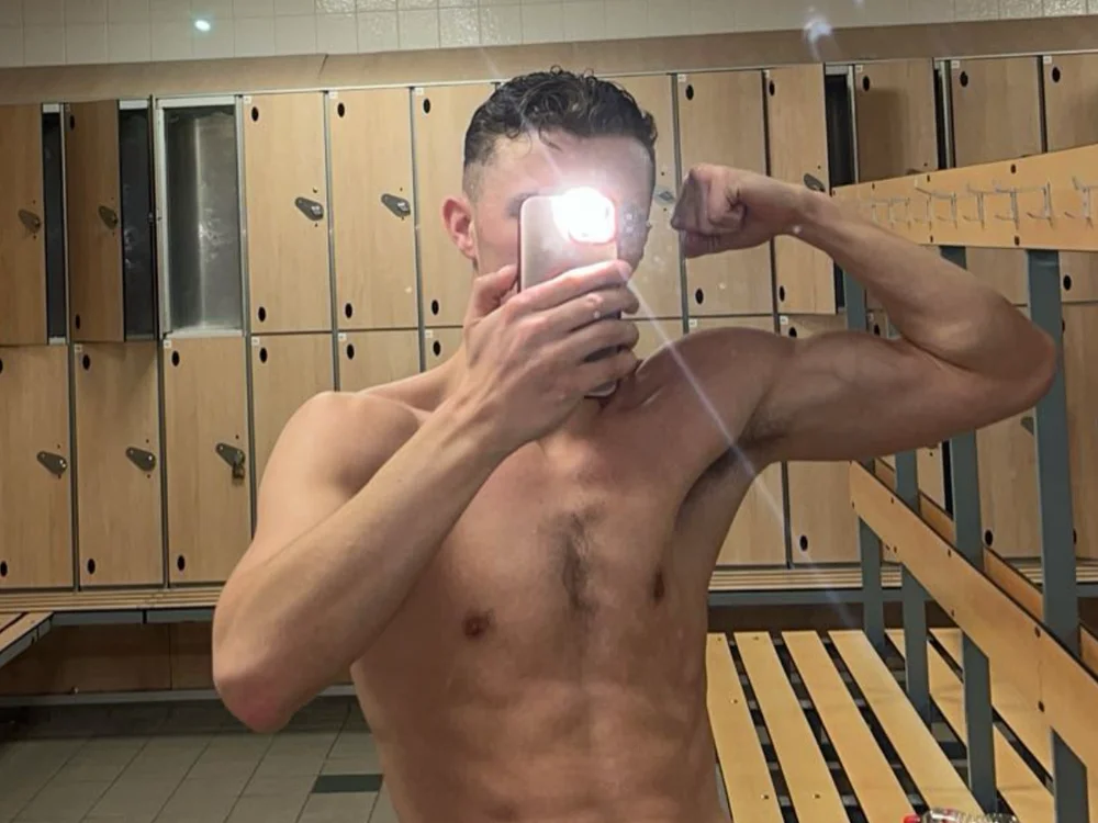 PayForThePaddy, вебкам модел на Stripchat: слике