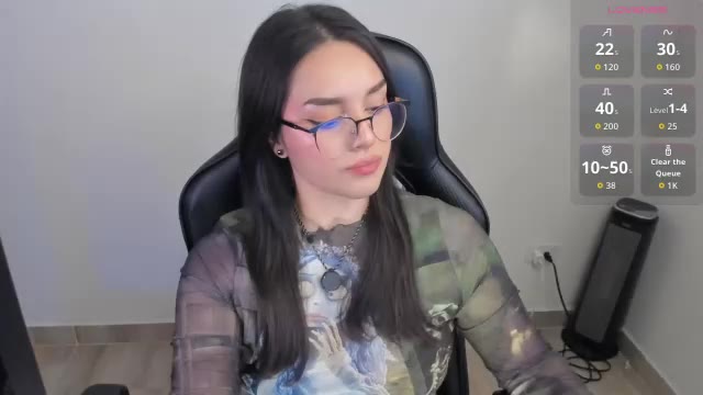 Preview photo of webcam model jxssicax on Chaturbate