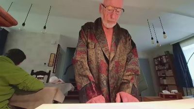 goflame, cam model su Cam4: foto