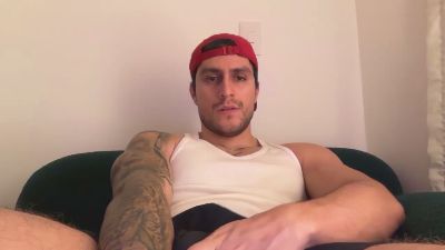 spartacozz – уебкам модел в Cam4: снимки