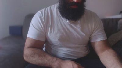 hugehairymacho, webcam-malli (Cam4): kuvat