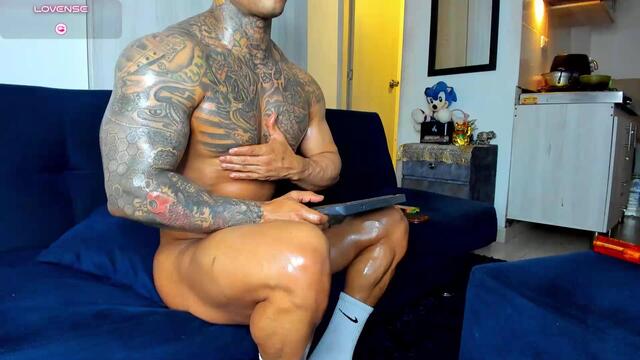 owen-freid, вебкам модел на Flirt4Free: слике