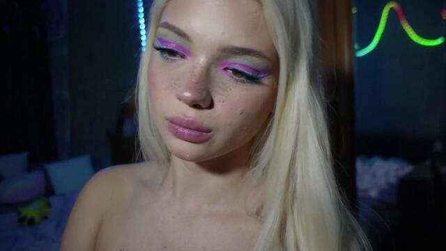 janay-freidman na Flirt4Free: fotky a profil