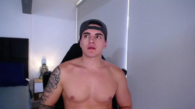 christian-valencia ב-Flirt4Free: תמונות ופרופיל