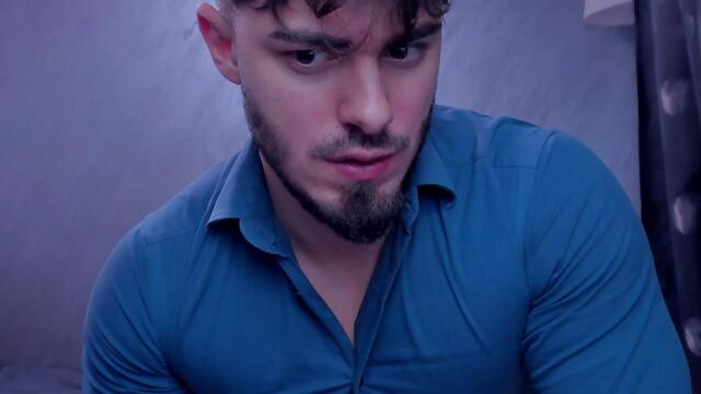 ervin-bloom, webcammodel på Flirt4Free: fotos
