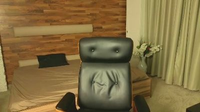 ivanhyde — Cam4 直播模特：照片与资料