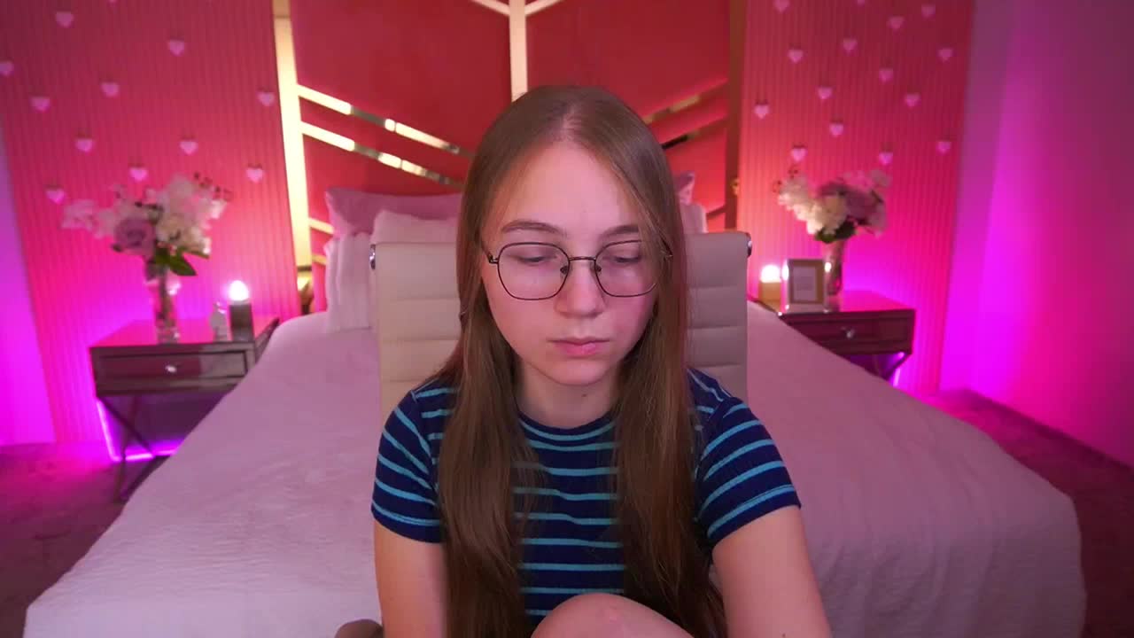 arrinawair на XloveCam: слики и профил
