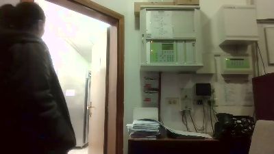 Preview photo of webcam model antwan545 on Cam4