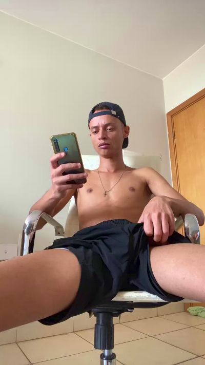 thallysson7, вебкам модел на Cam4: слике
