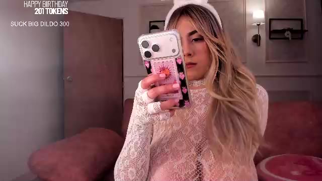 sabrina_geek, model webcam de Chaturbate: fotos