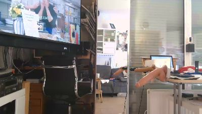 harleymanfred na Cam4: zdjęcia i profil