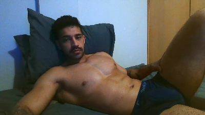 Фото вебкам-модели manfit_1 на Cam4