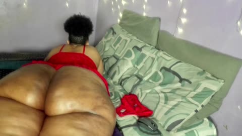 big-ass-wilma: عارضة كاميرا ويب على BongaCams