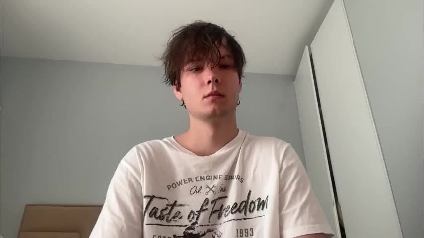 tomasryan บน LiveJasmin: รูปภาพและโปรไฟล์
