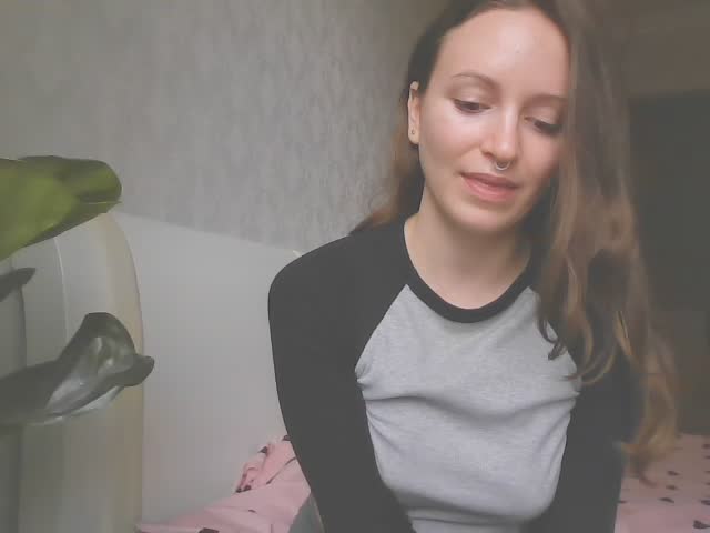 kassiatores, model webcam pe XloveCam: poze