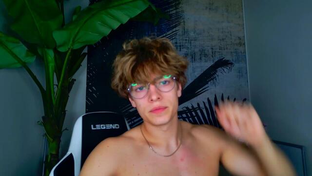 jacob-vance na Flirt4Free: slike in profil