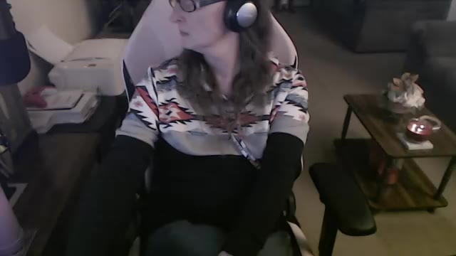 kait331, modelo webcam de Chaturbate: fotos