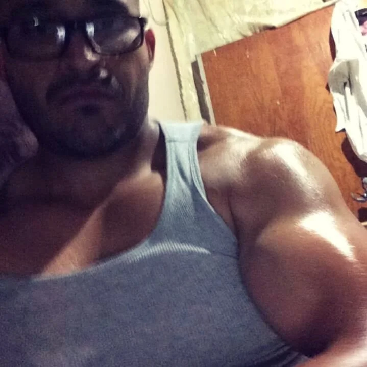 Mrdick78 (Stripchat): foto un profils