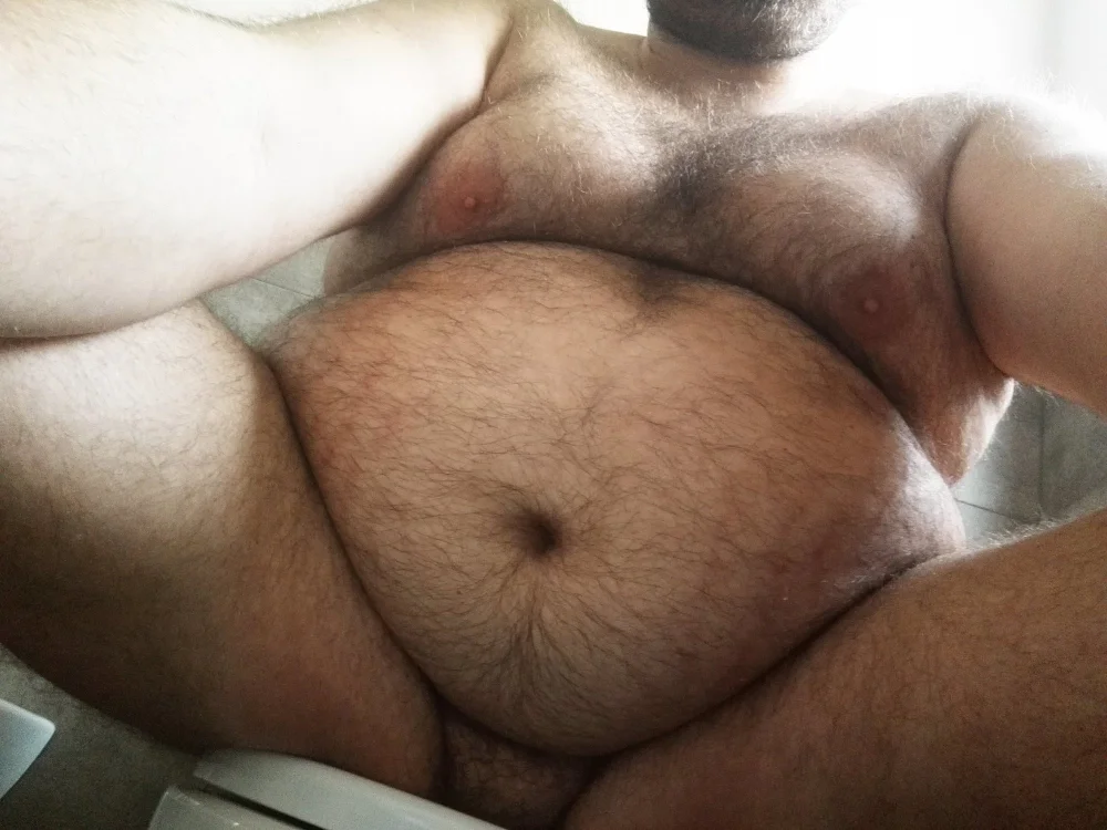 theitalianbear, modelo webcam do Stripchat: fotos