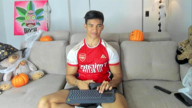 jeyko-black (Flirt4Free): ảnh người mẫu webcam