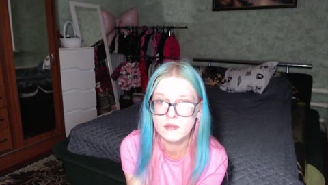 malvinella (BongaCams): fotod ja profiil