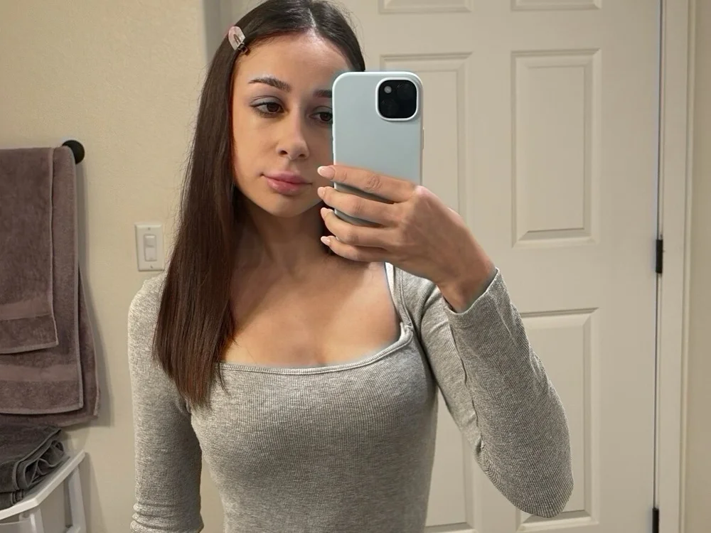 ChiaraMauzi, webcammodell på Stripchat: bilder