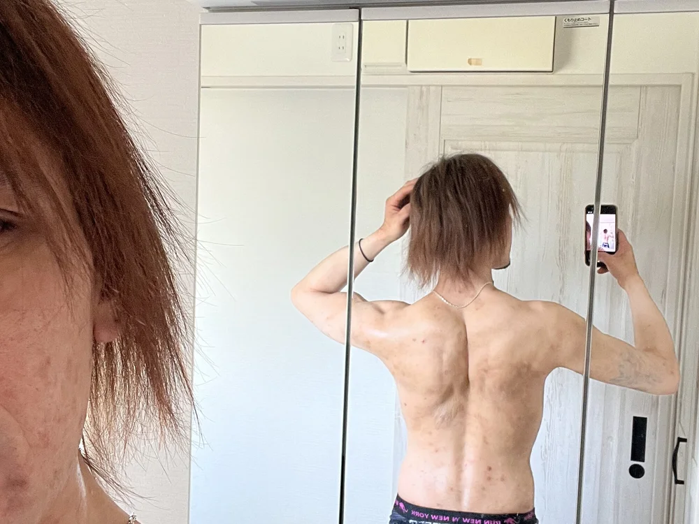 Gunomaru, webcammodel på Stripchat: fotos