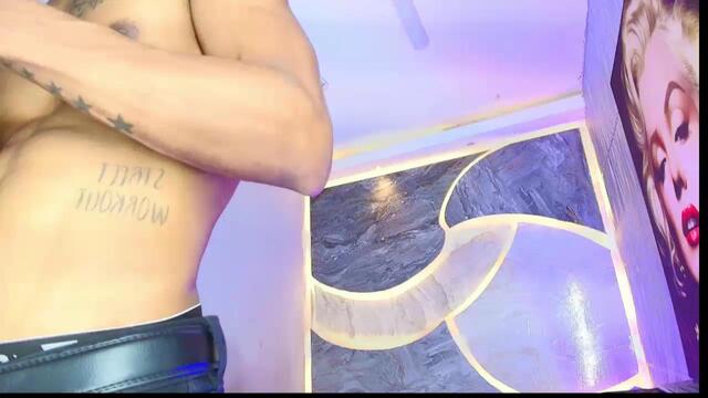 odell-bulmerr, model webcam de Flirt4Free: fotos