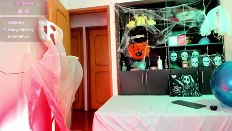 xcarlet1, webcammodell på BongaCams: bilder