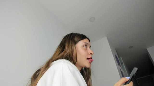 evelin_gh1 — Chaturbate ওয়েবক্যাম মডেল: ছবি