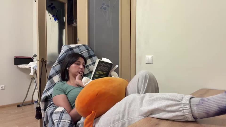 heikecarchi – XloveCam webkamerás modell