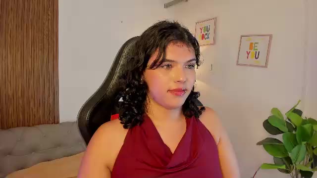 sammybrunette1, model webcam de Chaturbate: fotos