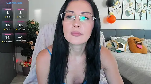 Фото вебкам-модели KerryCandy_Girl на Stripchat