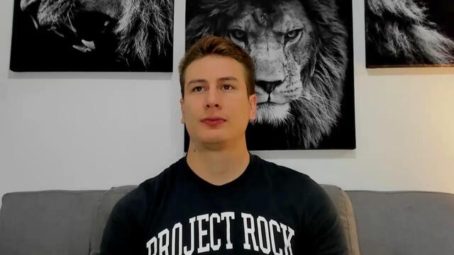 alex-harrington, model webcam de Flirt4Free: fotos