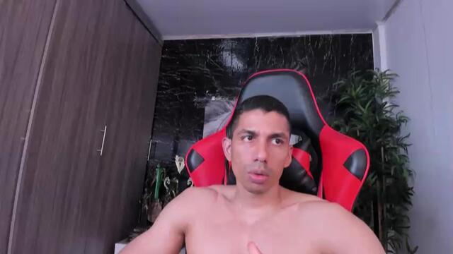erik-castle (Flirt4Free): nuotraukos, profilis