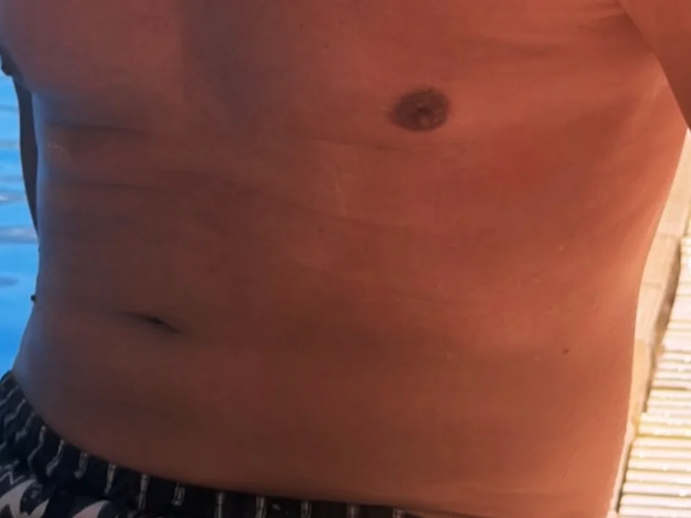 artistgo, webcam model na Stripchat: slike